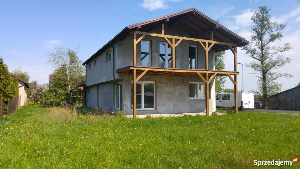 Dom Sowia Wola Sowia Wola