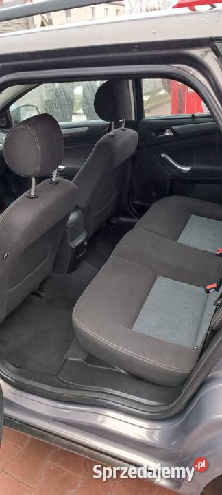 Ford Mondeo 16 TDCi Platinium X Plus Trend zachodniopomorskie Brojce