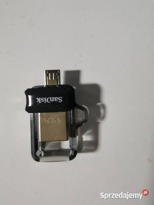 Pendrive Ultra Radom