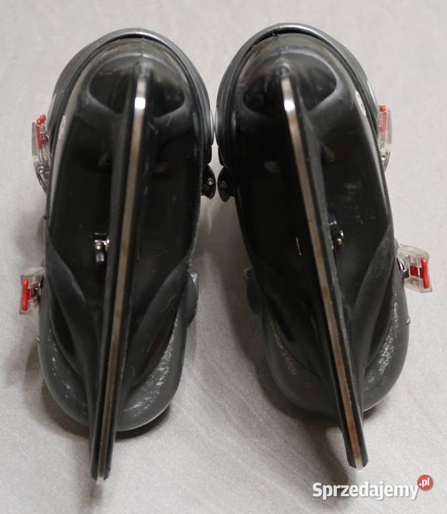 Łyżwy regulowane chłopca 2932 Siedlce