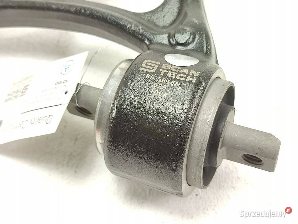 WAHACZ LEWY PRZÓD VOLVO XC90 20022014 NOWY Zawieszenie i amortyzacja sprzedam