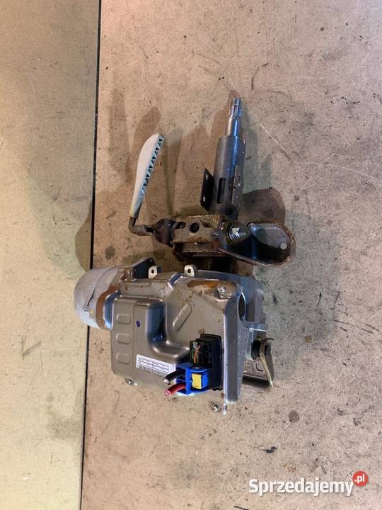 Wspomaganie elektryczne Fiat 500 Ford ka Szczecin