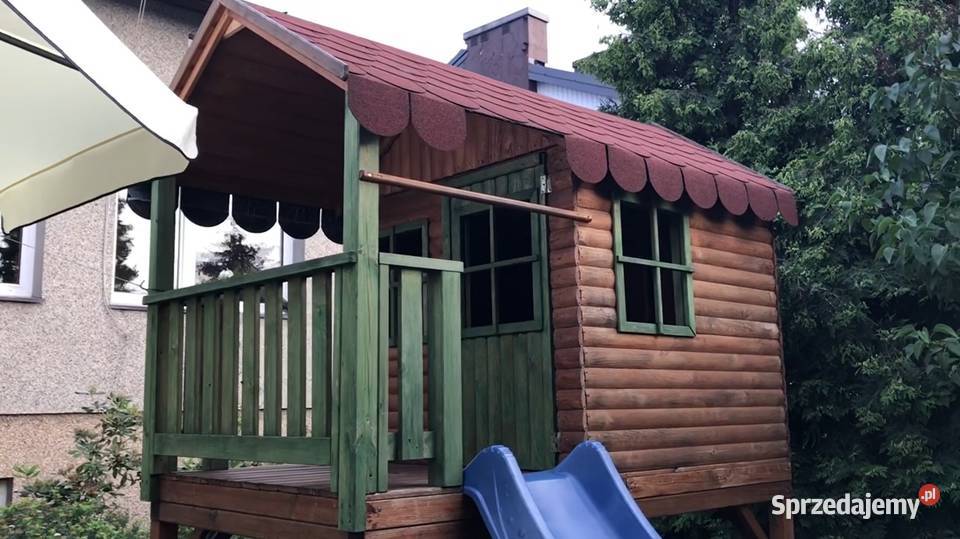 Trampolina ogrodowa dzieci o średnicy 25 m Częstochowa