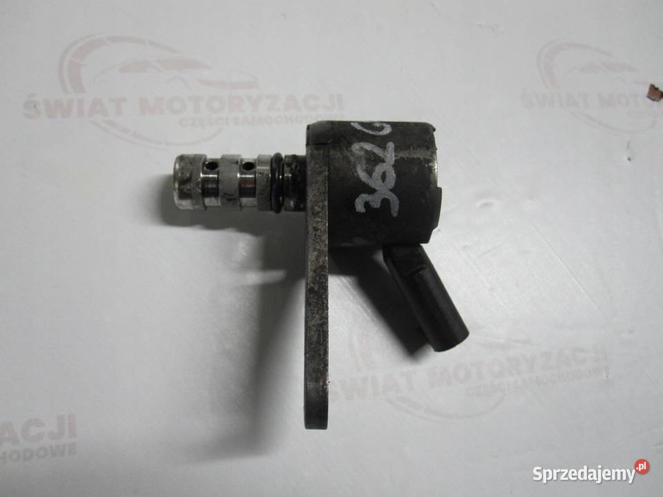 OPEL ASTRA 16 CDTI B16DTL 110 16R 55598157 ZAWÓR osobowe