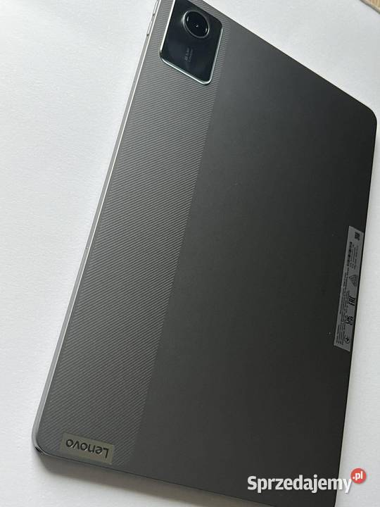 Tablet Lenovo Tab M11 11 rysik etui IBM Lenovo Sędziszów Małopolski