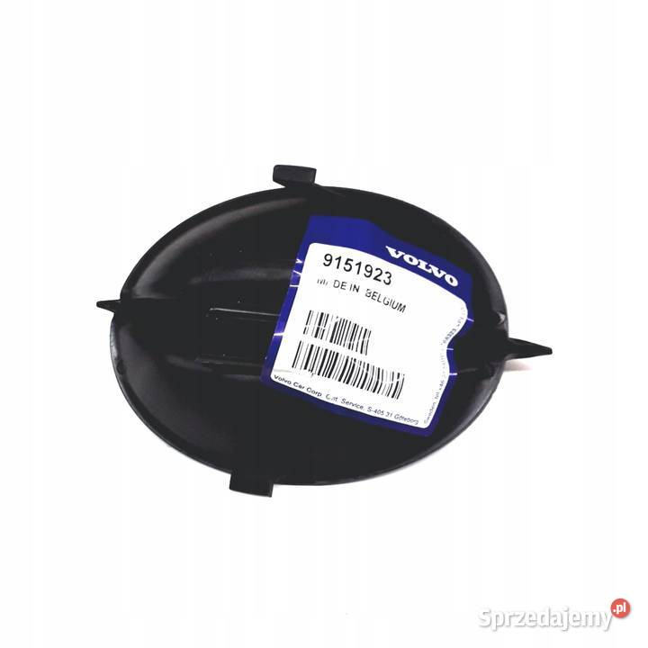 VOLVO S60 lewa zaslepka lewego halogenu 9151923 Bielany Wrocławskie sprzedam