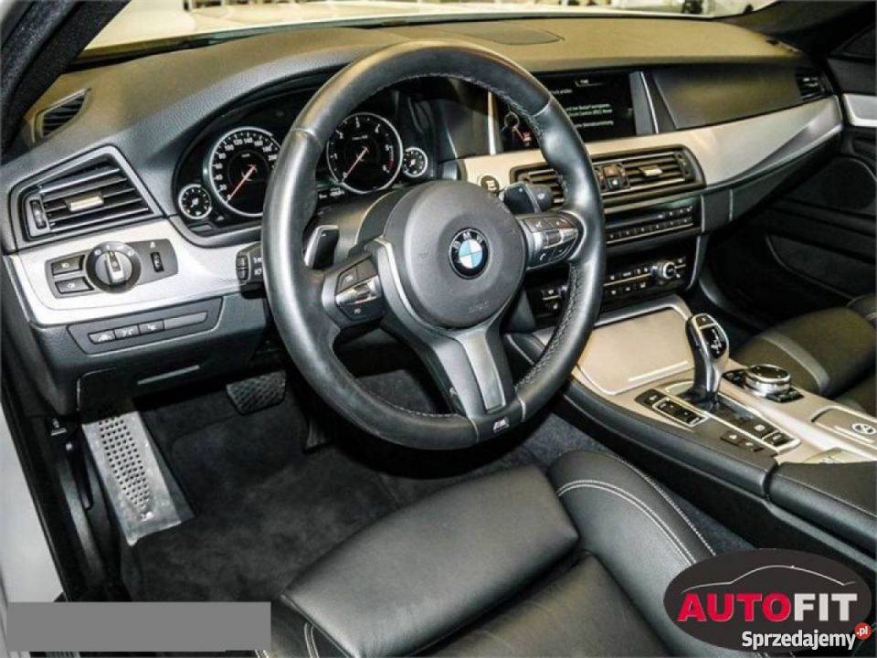 BMW automatyczna skrzynia biegów podgrzewane fotele Gdynia