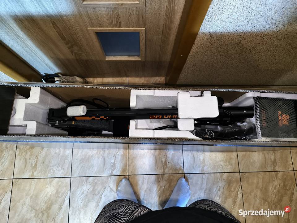 Kukirin g2 2026 wielkopolskie