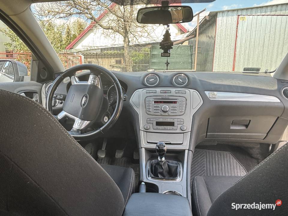 Ford Modeo Kielce sprzedam