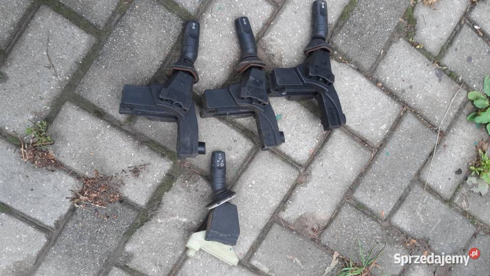 Manetka kierunkowskazów Ford Mondeo MkII Mk2 Nałęczów