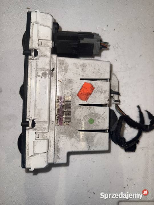 Panel sterowania ford Mondeo Mk3 osobowe Ostrów Wielkopolski