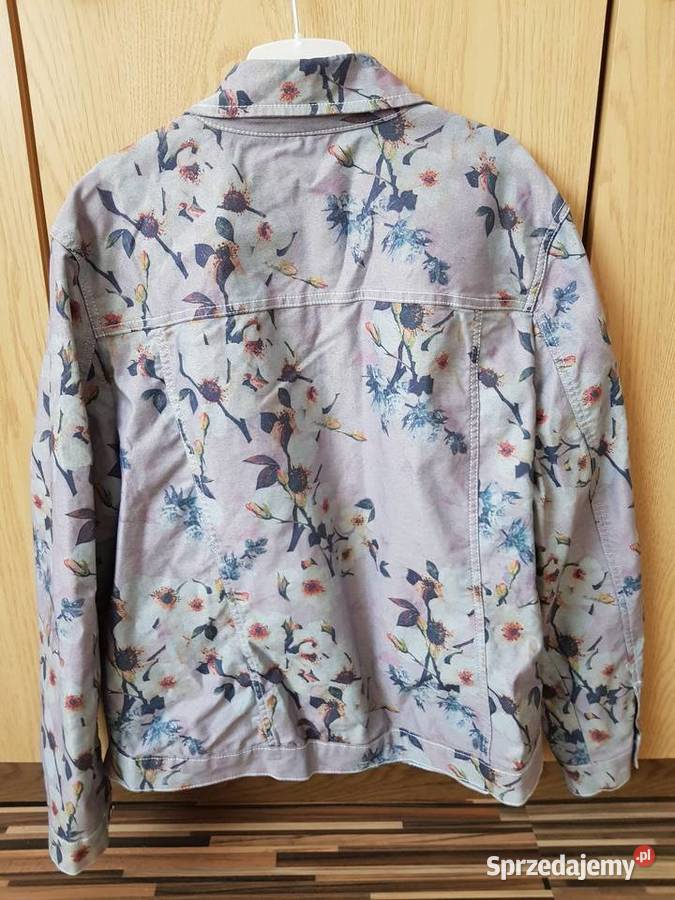 Kurtka Laura Torelli Classic rozmiar XL Wiosenna/Jesienna  mazowieckie Warszawa