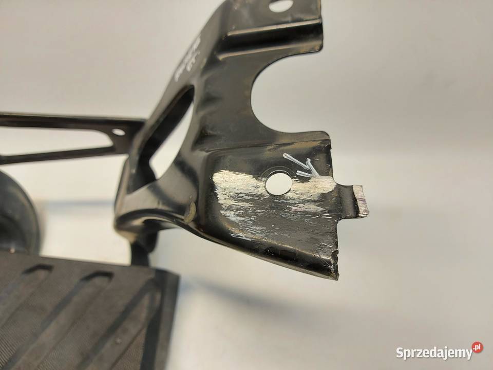 Ford Ranger VI 6 2024r STOPIEŃ PAKI TYŁ dolnośląskie sprzedam