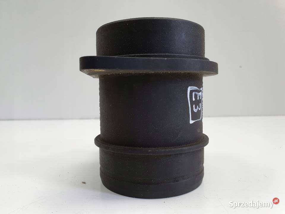 PRZEPŁYWOMIERZ Alfa Romeo 147 19 JTD POWIETRZA lubelskie Rudka