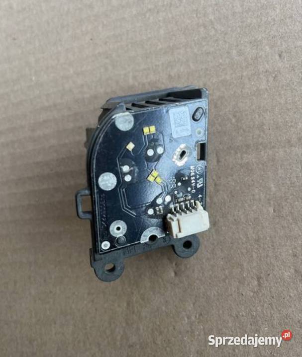 PEUGEOT 3008 5008 PRZETWORNICA LED 89910221 Międzychód