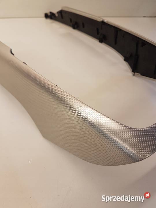 TUNEL ŚRODKOWY DEKOR AUDI A6 C7 4G0864261 Przystajń sprzedam