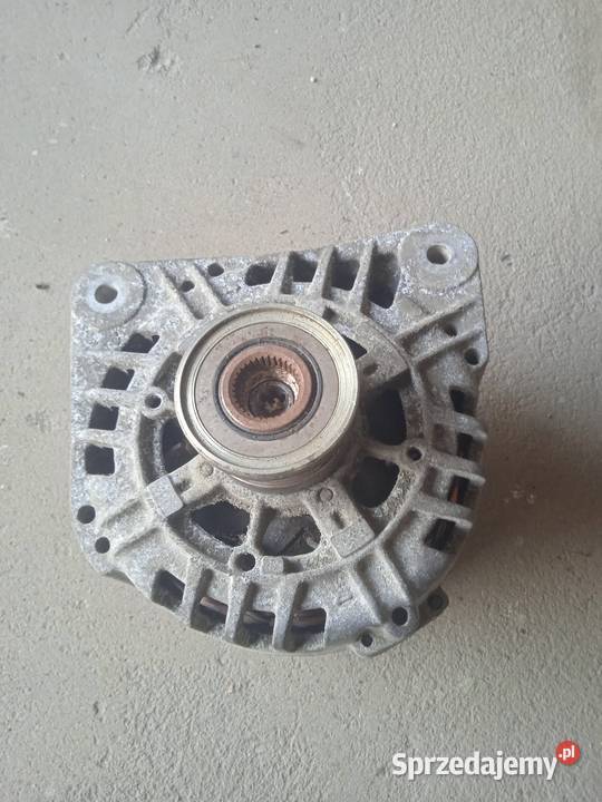 Alternator Valeo Renault Trafic IILaguna III Rzeszów
