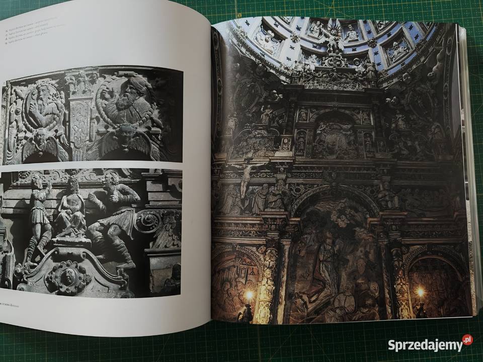 Kresy na nowo odkryte Łukasz Galusek Michał Mapy i przewodniki