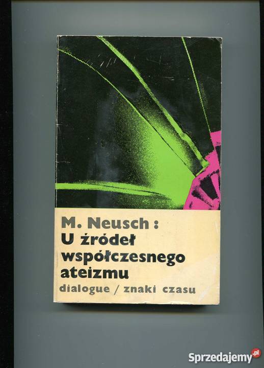 U źródeł współczesnego ateizmu Szczecin