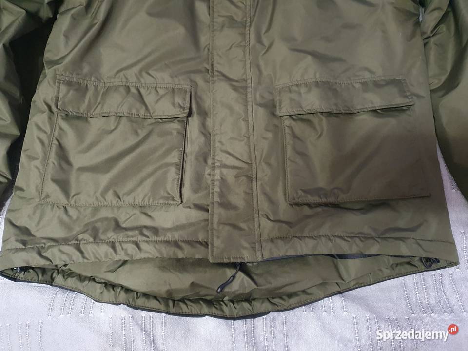 Kurtka sportowa zimowa CRIVIT