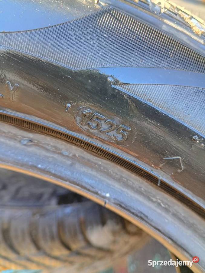 Opony wielosezonowe Atrezzo 1955015 nowe Łódź