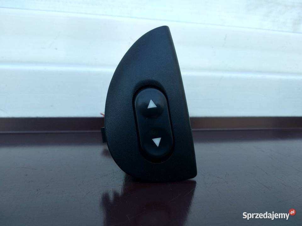 Fiat Seicento przełączniki szyb elektrycznych Sieradz