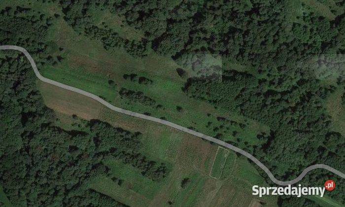 Płaza Starzyny sprzedam działkę zmiana ceny
