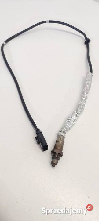 VW TIGUAN ALLSPACE SONDA LAMBDA CZUJNIK