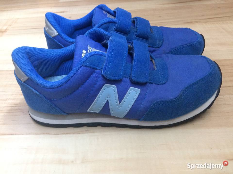 Adidasy Balance EU 31 długość wkładki 199 Iwanowice Dworskie