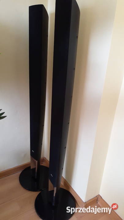 Lg Kino domowe Euro Bachórz