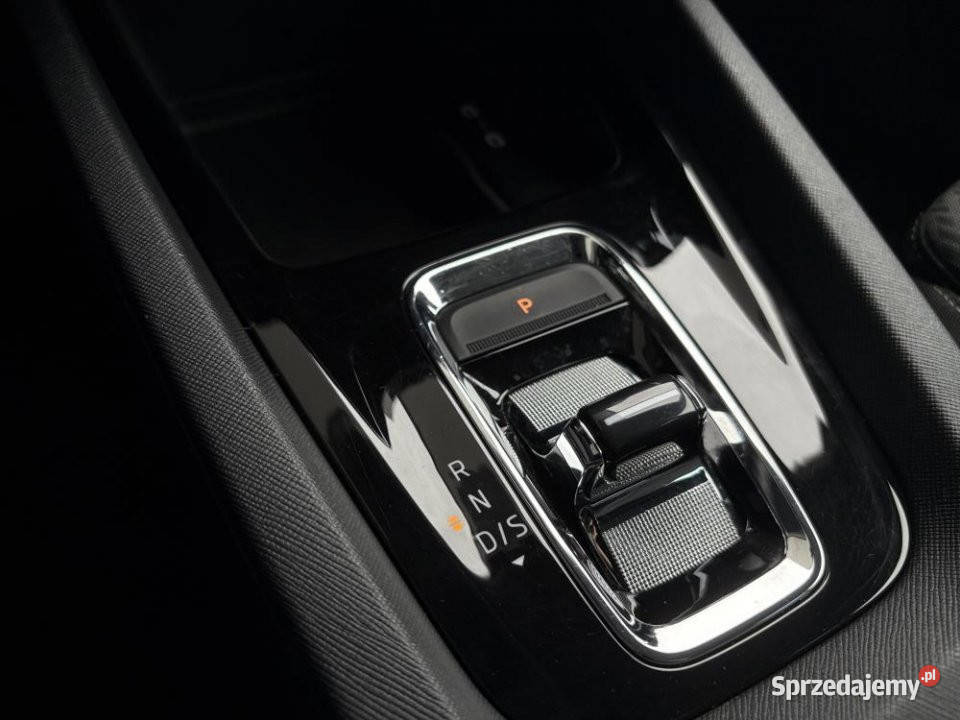 Skoda Octavia 2023r Niski przebieg Faktura VAT Octavia Warszawa