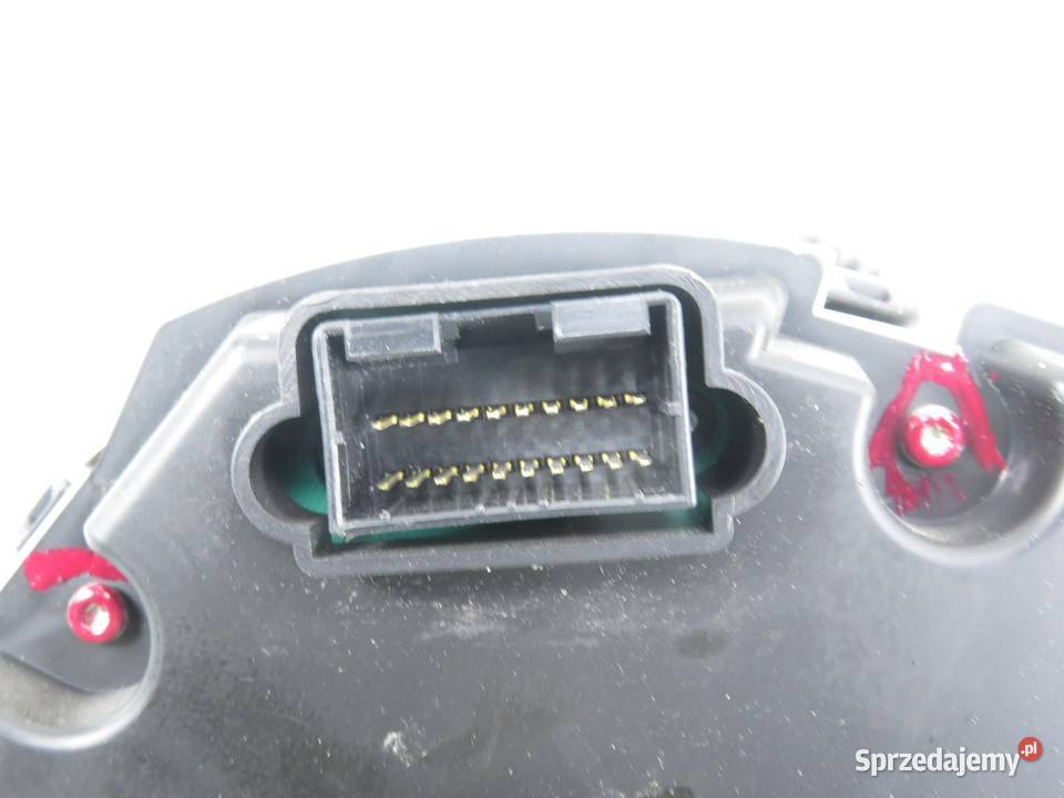 LICZNIK KIA RIO II JB 14 16V G4EE 940031G140 osobowe sprzedam