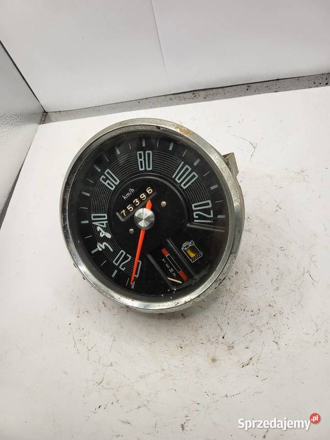 LICZNIK TACHO VW OPEL FORD MERCEDES NSU IFA śląskie Rybnik