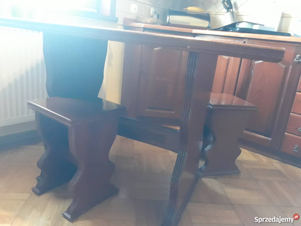 Meble kuchenne i zmywarka Żmigród