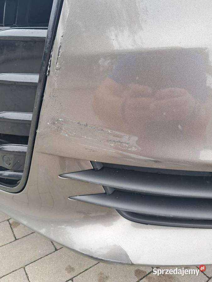 Sprzedam AUDI A6 C7 2013 20TFSI 211 QUATTRO 199 211KM A6 Warszawa