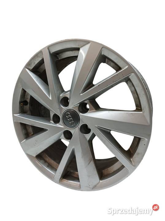 FELGA ALUMINIOWA R17 5X112 ET45 OC 57 70JX17H2 świętokrzyskie sprzedam