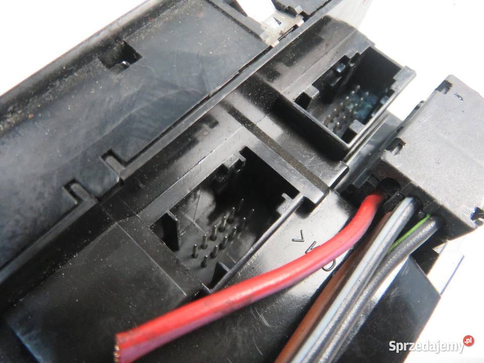 PANEL SZYB BMW 5 Touring E39 6904306 małopolskie