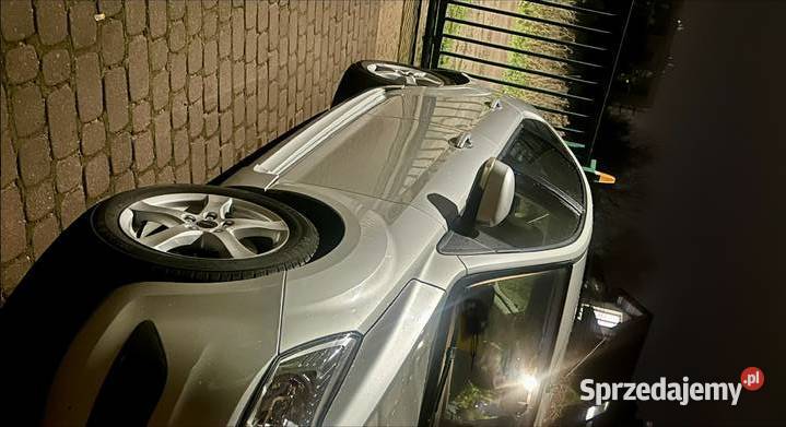 Felgi aluminiowe 16 Borbet Alufelgi Wielgie