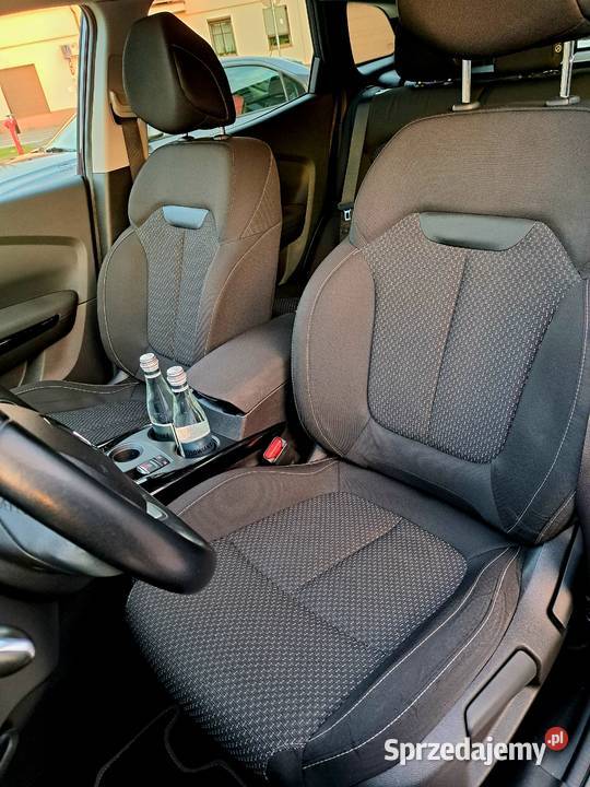 Renault Kadjar 15 dci 110 Automatyczna skrzynia Ostrzeszów sprzedam