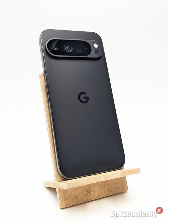 Smartfon Google Pixel 9 Pro XL 16 GB 128 GB 5G Warszawa