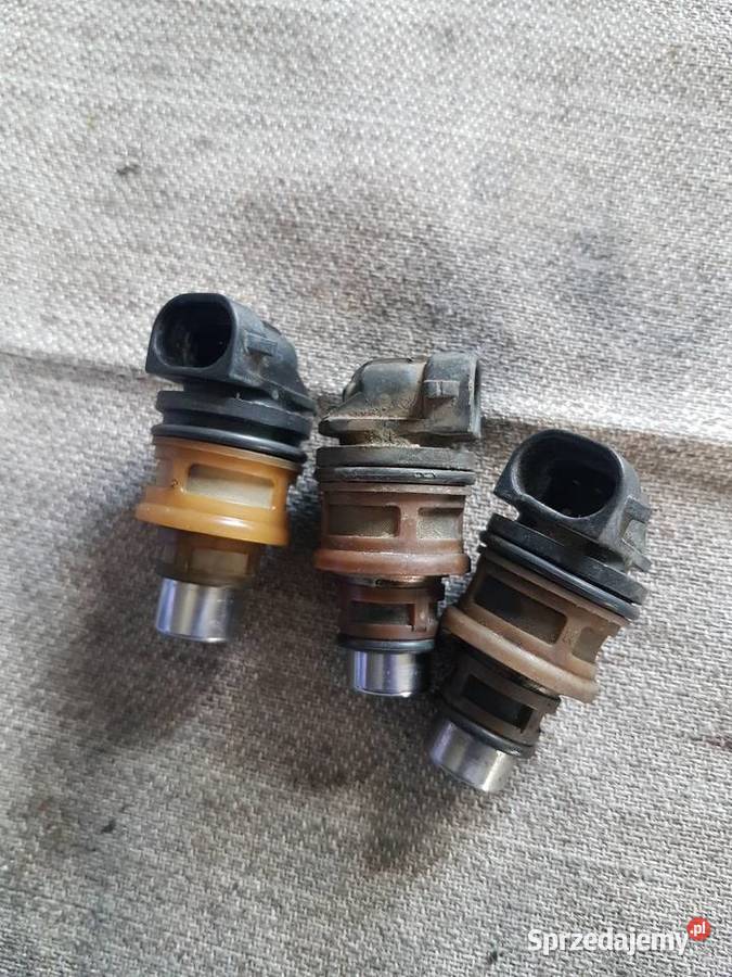 OPEL ASTRA CORSA WTRYSKIWACZ WTRYSK MONOWTRYSK Rok produkcji 1999 Turkowice