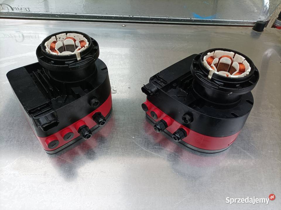 Sterownik pompy obiegowej GRUNDFOS Magna3 32100F Nowy Tomyśl