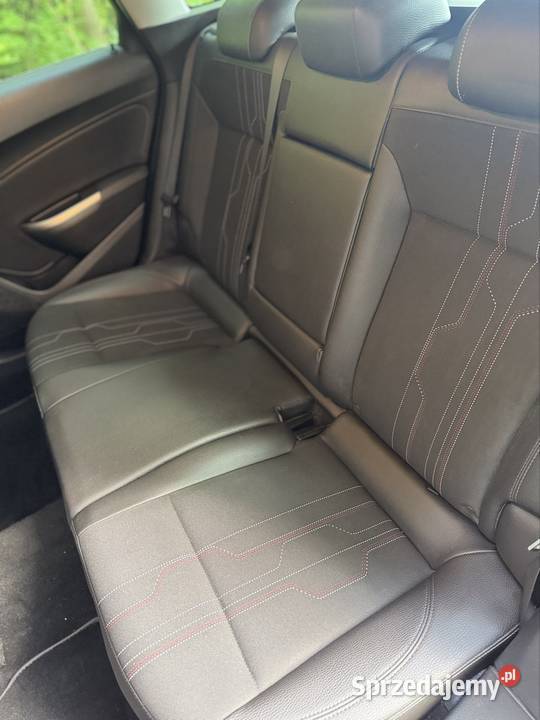 Opel Astra J 150 lat opla wersja Rybnik