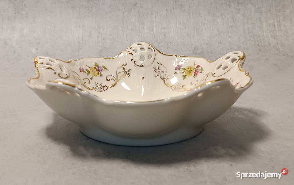 Patera ROSENTHAL KronachGermany MOLIERE Florida sprzedam