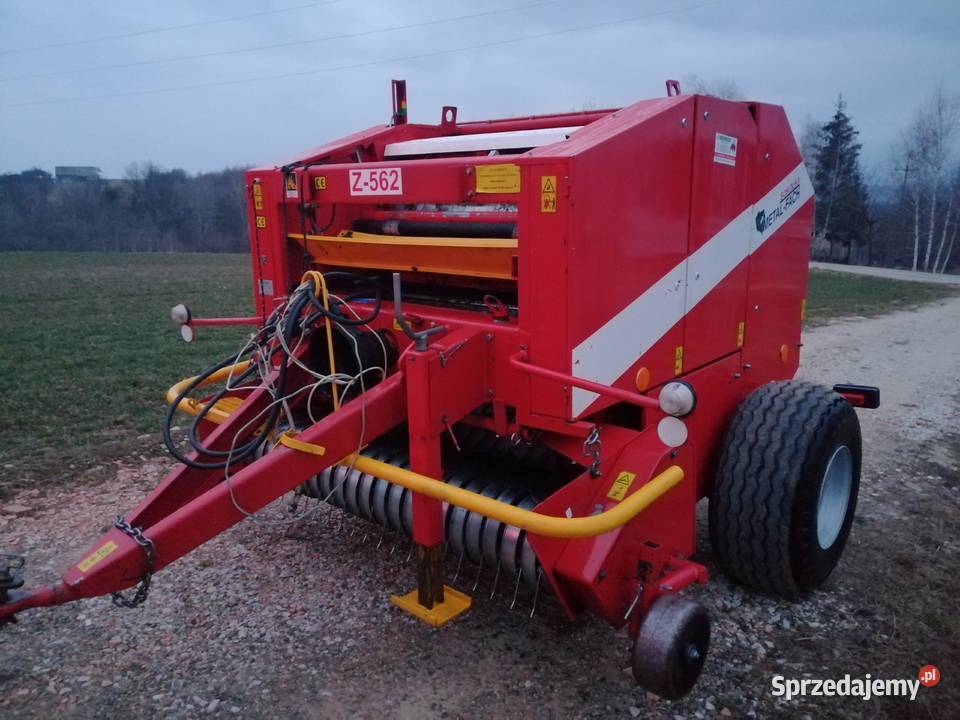 Metal Fach z562 siatka sznurek Pilzno