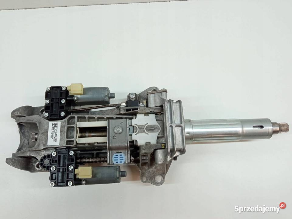 KOLUMNA KIEROWNICZA A2054608701 MercedesBenz