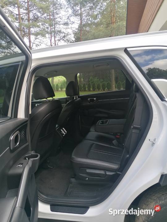 Kia Sorento 2024 Sorento Piotrkowice
