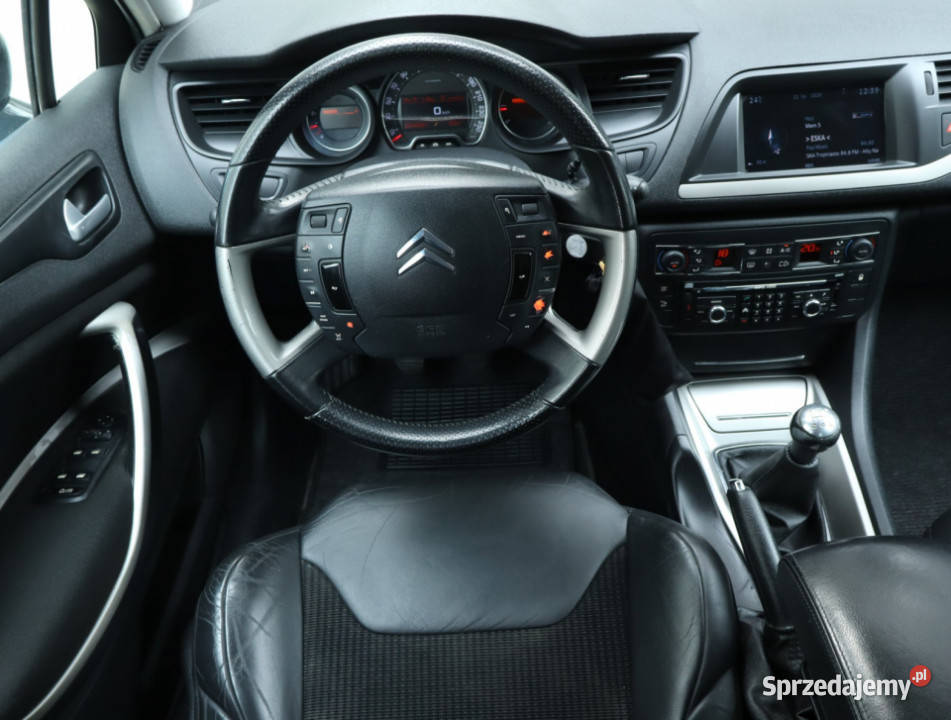 Citroen C5 20 16V mazowieckie Piaseczno sprzedam