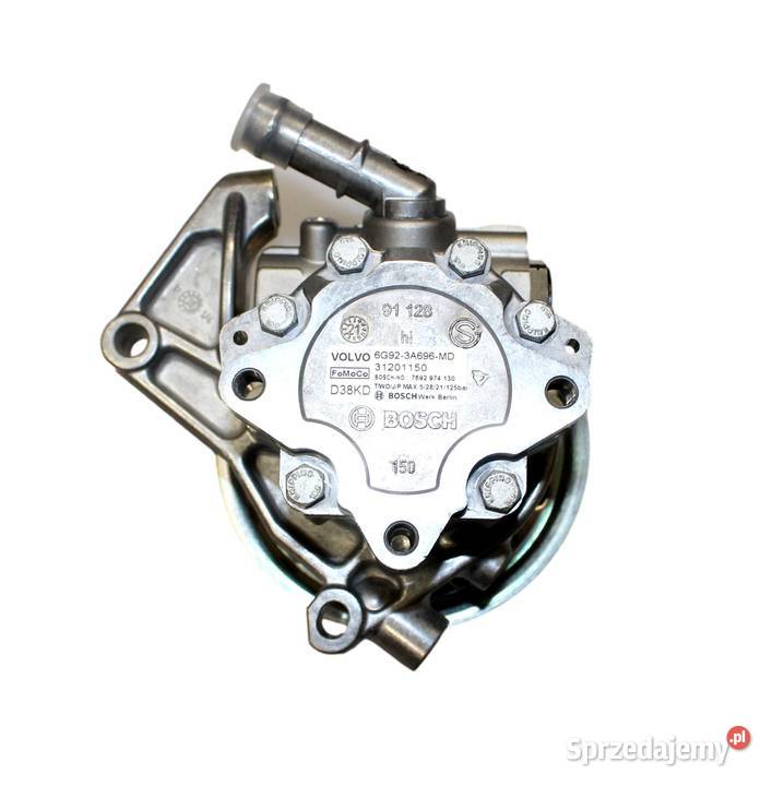 VOLVO S80 V70 XC60 XC70 pompa ukladu wspomagania Bielany Wrocławskie sprzedam
