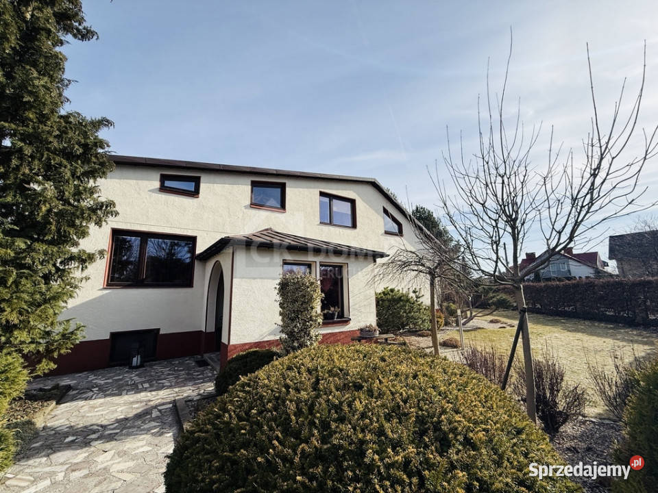 Dom jednorodzinny Starachowice sprzedam